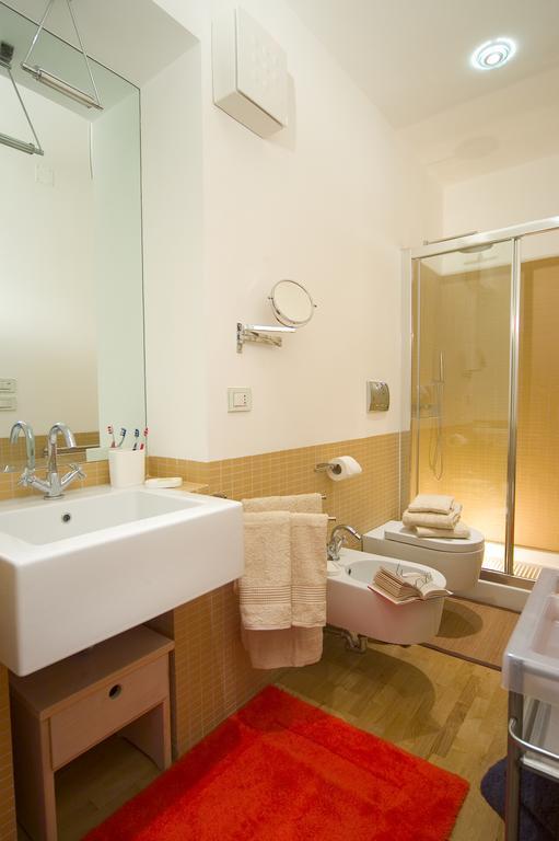 Residenza Matteotti Bed & Breakfast Syracuse Rom bilde
