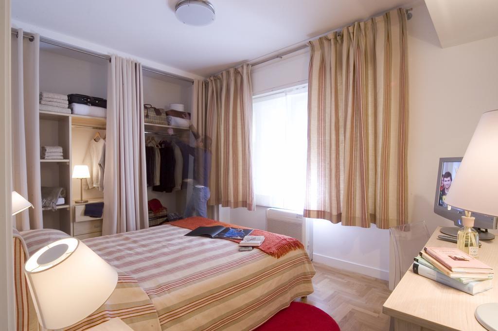 Residenza Matteotti Bed & Breakfast Syracuse Rom bilde