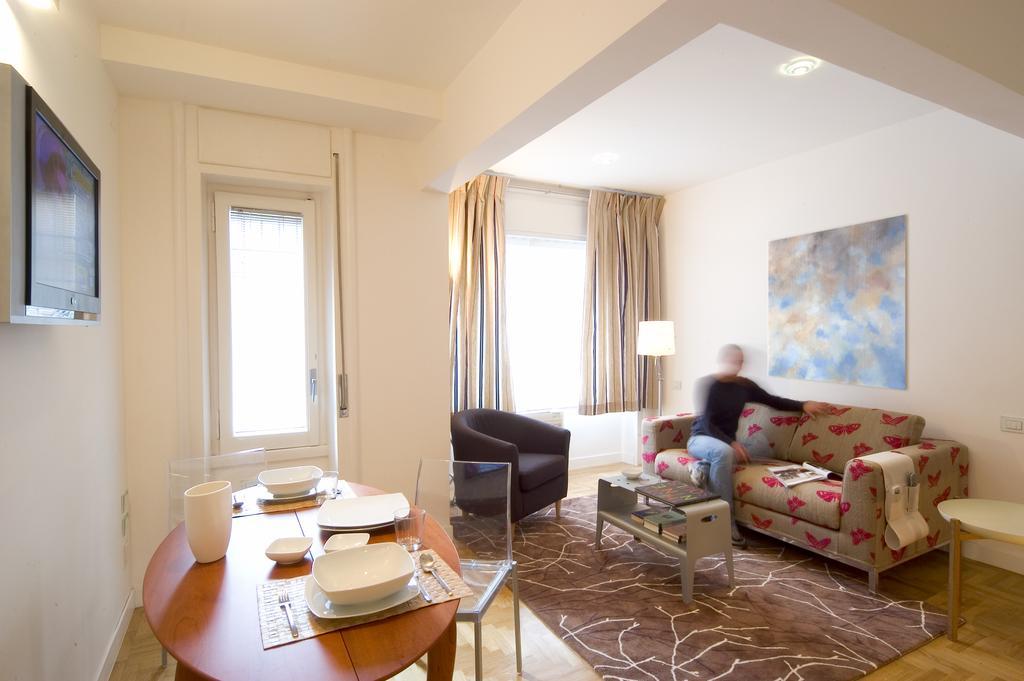 Residenza Matteotti Bed & Breakfast Syracuse Eksteriør bilde