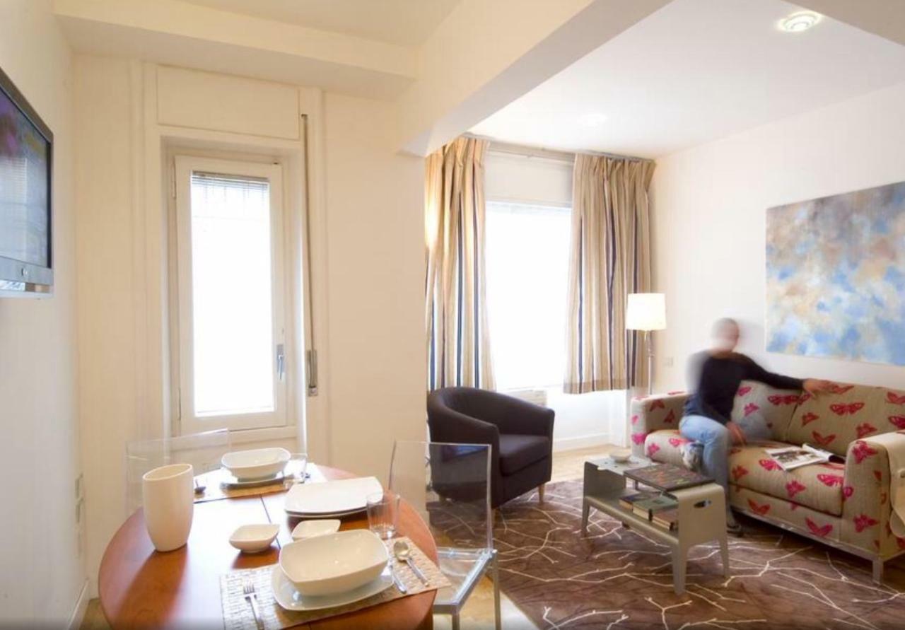Residenza Matteotti Bed & Breakfast Syracuse Eksteriør bilde