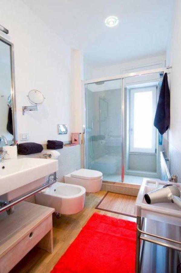 Residenza Matteotti Bed & Breakfast Syracuse Eksteriør bilde