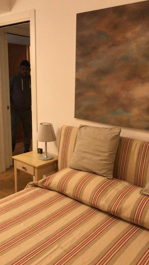 Residenza Matteotti Bed & Breakfast Syracuse Eksteriør bilde